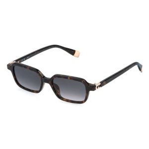 Ženske Sunčane naočale Furla Furla SFU971/S Tortoise
