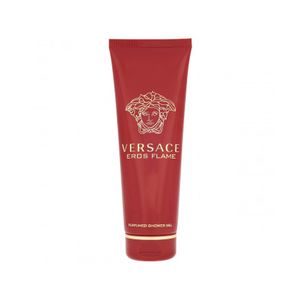 Versace Eros Flame Perfumed Shower Gel 250 ml (man)