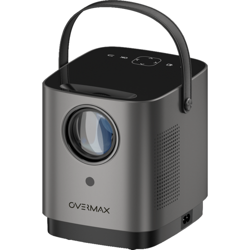 Overmax projektor, LED, 720p, 3500 lm, WiFi, Bluetooth - Multipic 3.6 slika 1