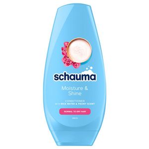 Schauma Regenerator Moisture&Shine 250ml 