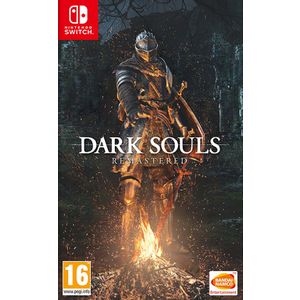 Dark Souls Remastered za Nintendo Switch