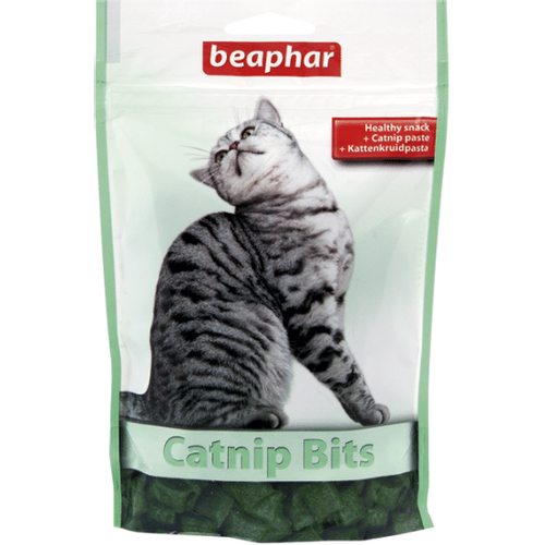 Beaphar Cat Catnip Bits 35 g slika 1
