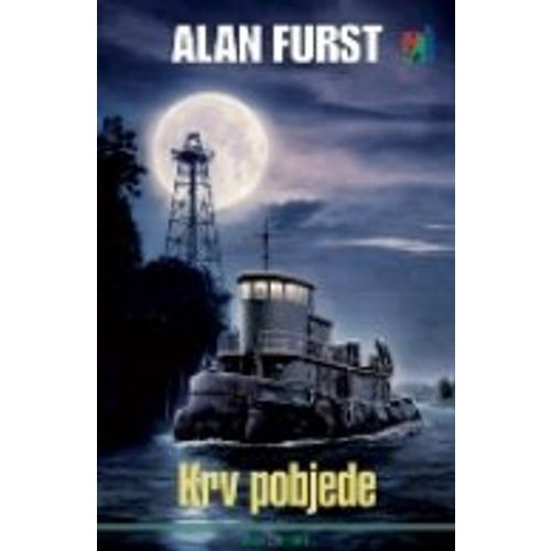 Krv pobjede, Alan Furst slika 1