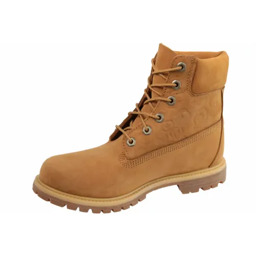 Timberland 6-in Premium Ženske Čizme A1K3N slika 22