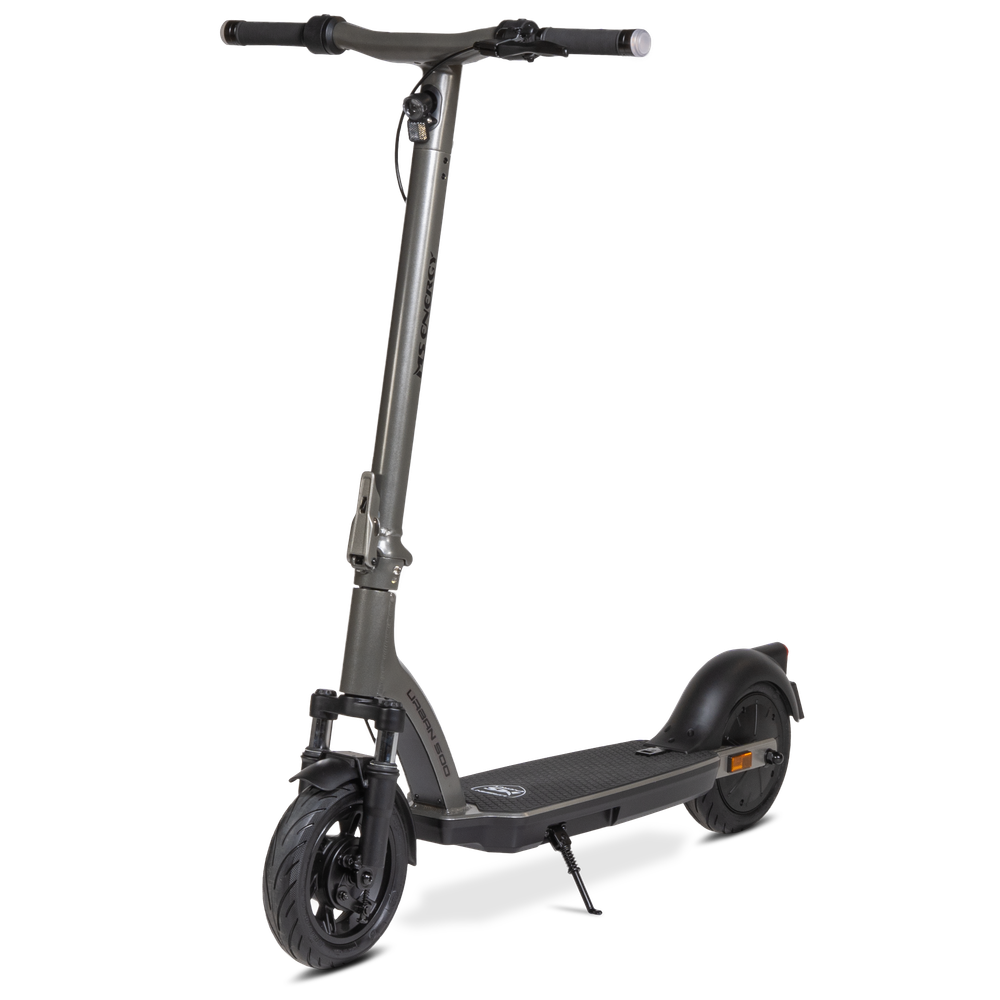MS Energy e-romobil Urban 500 slika 2