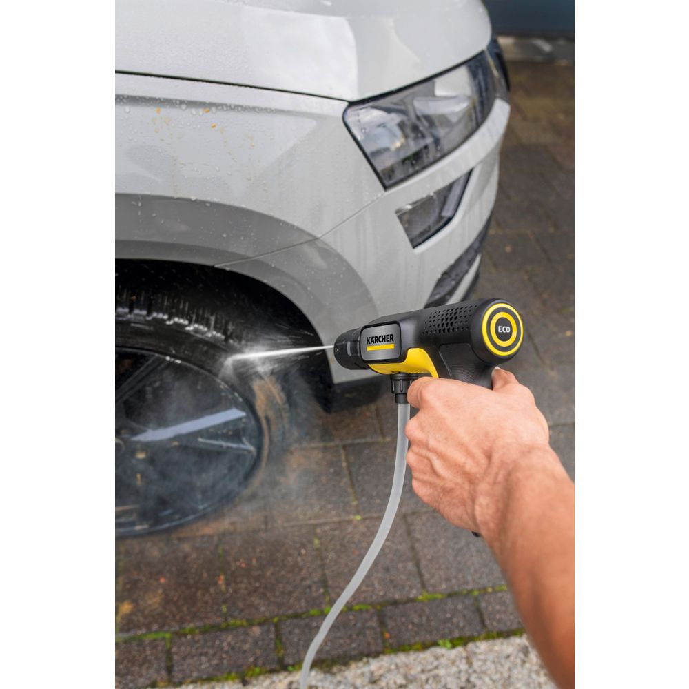 Karcher ručni čistač OC Handheld Compact slika 6