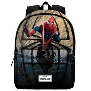 Marvel Spiderman Webslinger ruksak 41cm