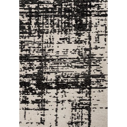 Tepih FOG BLACK, 160 x 230 cm slika 6