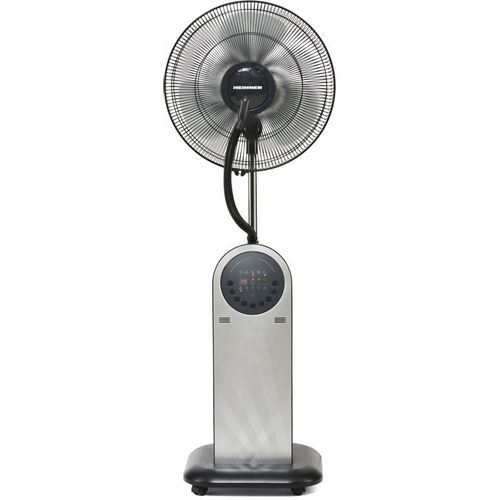 Heinner podni ventilator sa prskalicom HMF-18GREY slika 11