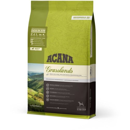 Acana Regionals Grasslands 11.4 kg slika 1