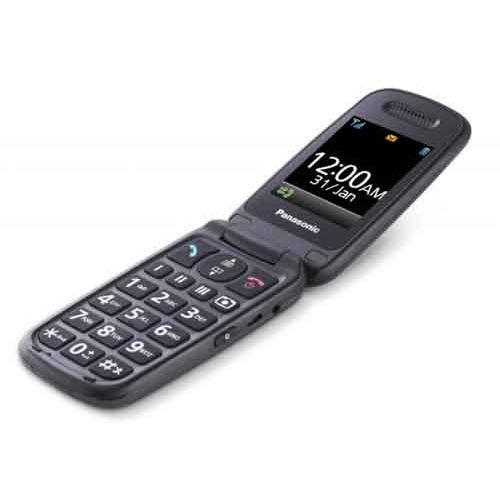 Panasonic KX-TU446EXG mobilni telefon  slika 6