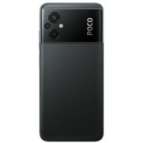 Xiaomi POCO M5 4GB/64GB, crna slika 3