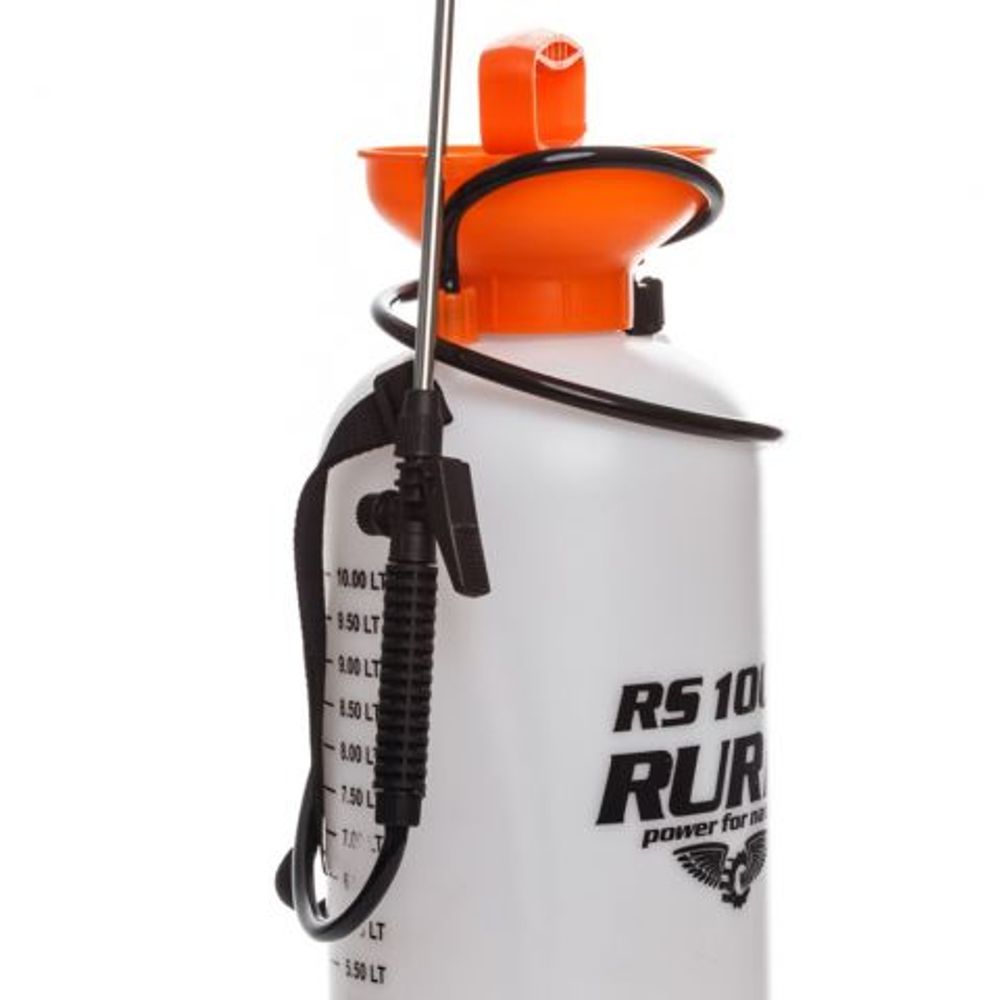 RURIS ručna prskalica RS1000 10L slika 2