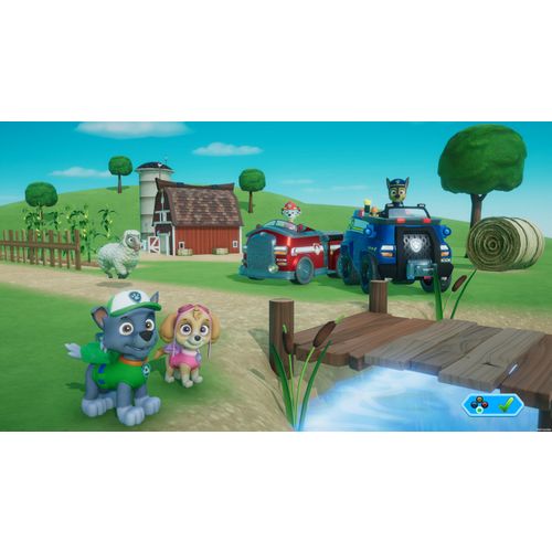 SWITCH PAW Patrol: Na zadatku slika 2