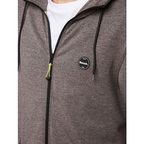 Bench tech zip majica s kapuljačom [hoodie] slika 5