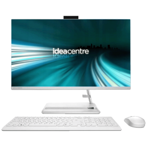 Lenovo Desktop AiO, Intel Celeron 7305, 8GB DDR4, SSD 256GB, 21.5" - IdeaCentre AIO 3 22IAP7