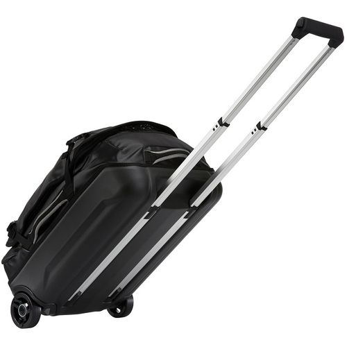 Thule Chasm Carry On putna torba 40L crna slika 3