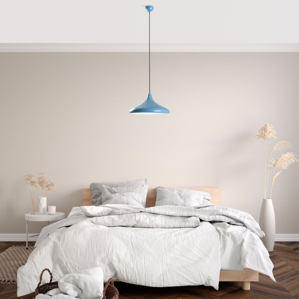 Luster Eysan - Svijetloplavi slika 3