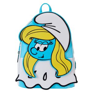 Loungefly The Smurfs Smurfette Ruksak 26cm