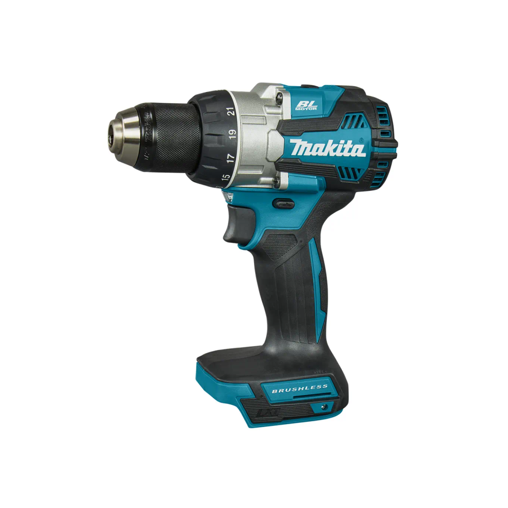 Makita - Akumulatorska bušilica-odvijač DDF489Z slika 1