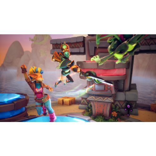 Crash Team Rumble - Deluxe Edition (Xbox Series X & Xbox One) slika 25