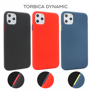 Torbica Dynamic za Samsung N970F Galaxy Note 10 plava