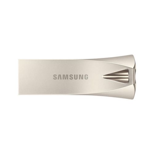 SAMSUNG 128GB BAR Plus USB 3.1 MUF-128BE3 srebrni slika 1