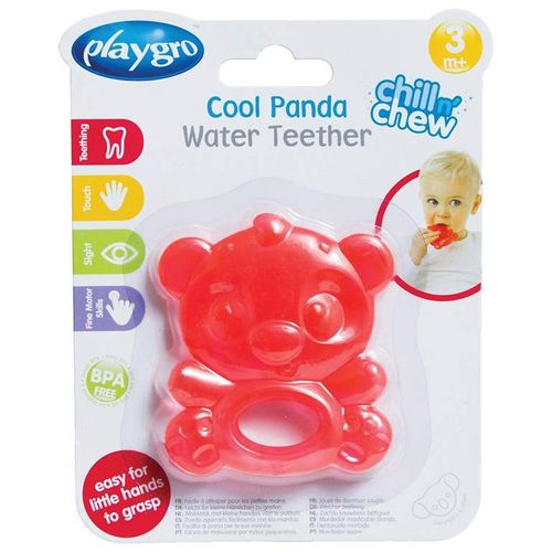 PLAYGRO Glodalica vodena panda slika 1