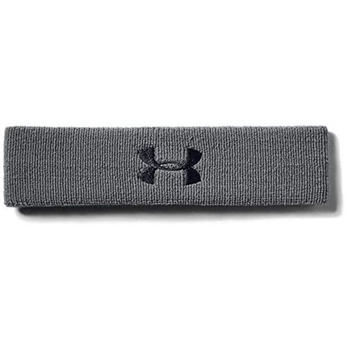 Traka Za Glavu Under Armour Performance Grey slika 1