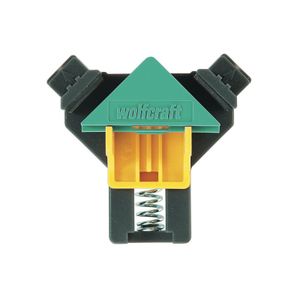 Wolfcraft W3051 Stege za kuteve 1 par ES 22