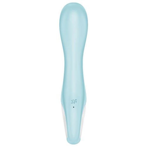 Satisfyer Air Pump Vibrator 5+ slika 11