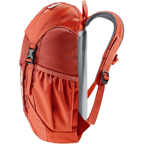 Deuter Dječji ruksak Waldfuchs 10, dimenzije 35x25x15 cm, volumen 10 L slika 5