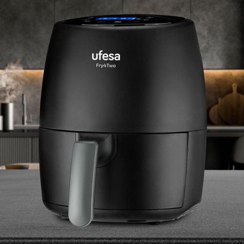 Ufesa Digitalni Air Fryer 2L Fry4two 1200W slika 3