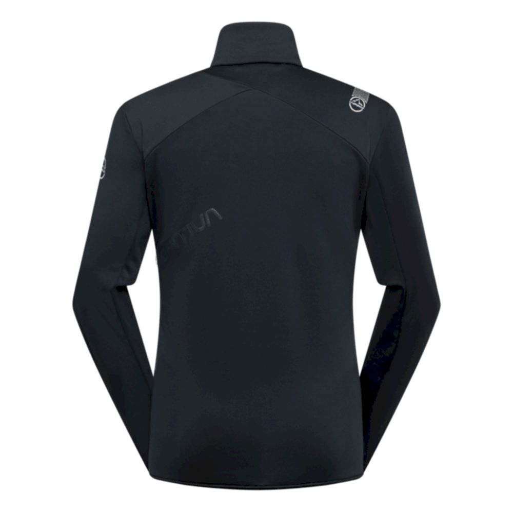 La Sportiva Muška jakna Cosmic Thermal Black slika 2