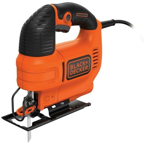 Black & Decker  UBODNA TESTERA 520W  slika 1