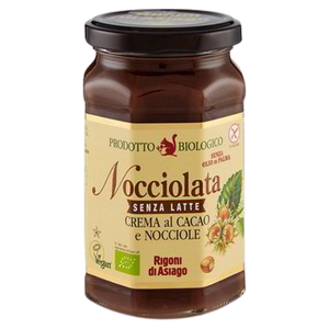 Nocciolata - Kakao krem sa lešnikom bez laktoze 270g