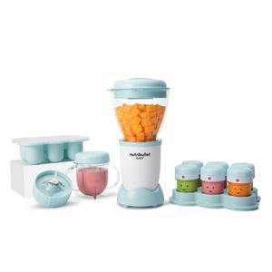 Nutribullet Blender Baby NBY100 / 200 W