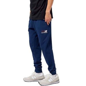 Newbalance Donji Deo Nb Classis Pant Mp23901-Nny