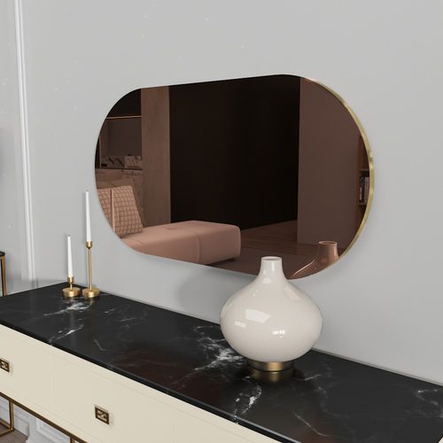 Riors - Bronze, Gold Bronze
Gold Mirror slika 8