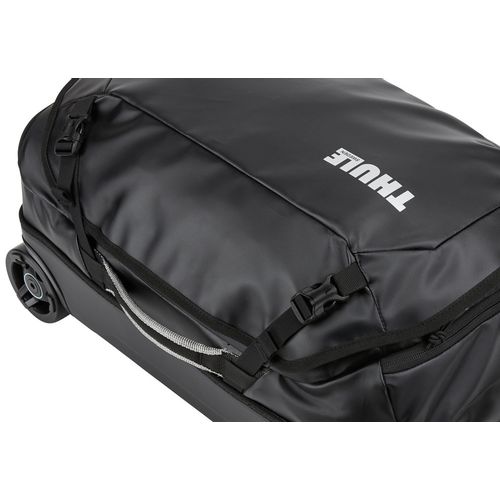 Thule Chasm Carry On putna torba 40L crna slika 8