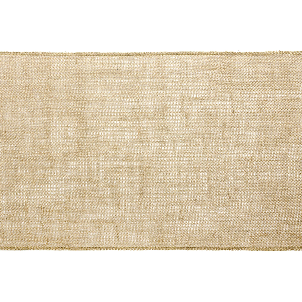 BJ2 Stolnjak od jute 28x500cm slika 4
