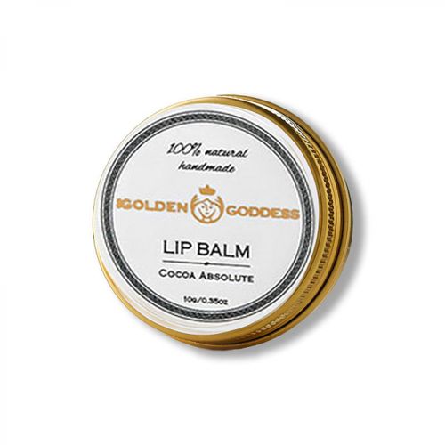 The Golden Goddess Balzam za usne 10g slika 1