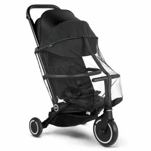 SmarTrike® Traveler™ Mrežica protiv komarca, Crna 