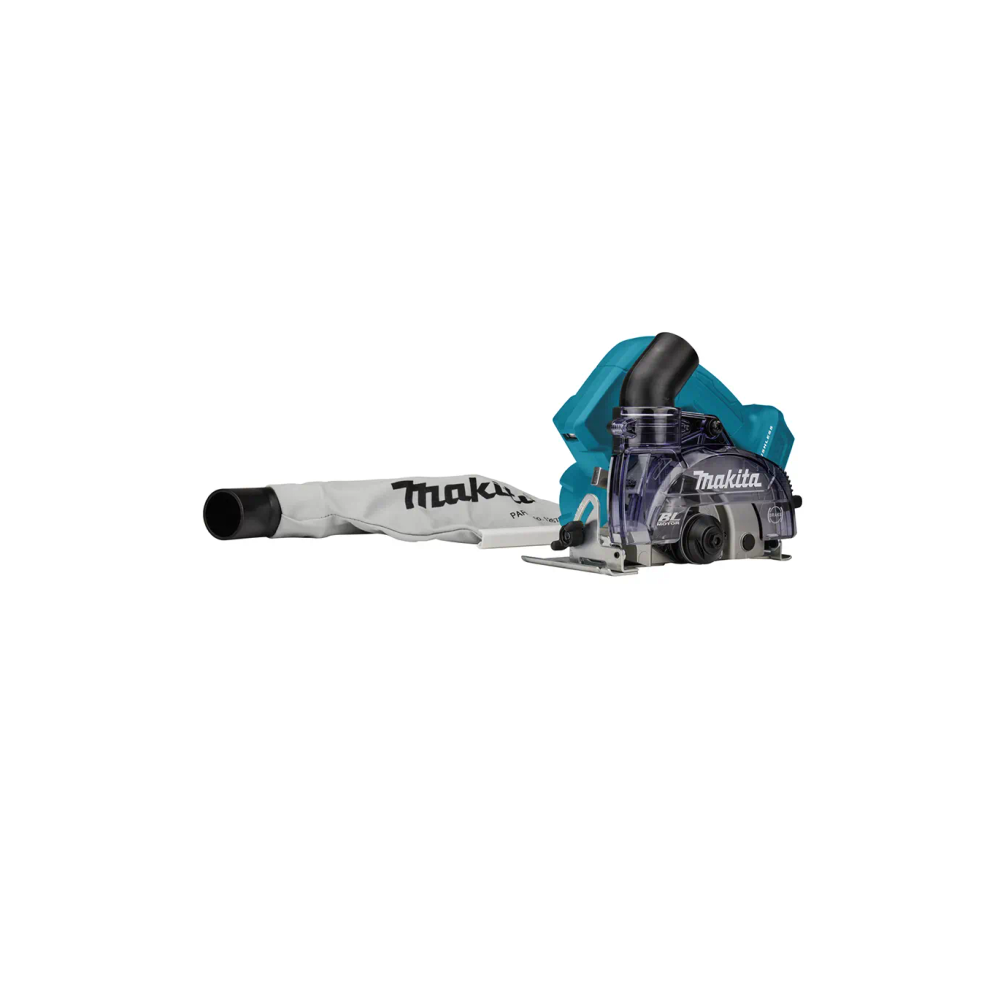 Makita Akumulatorska rezalica (bez prašine) DCC500Z slika 4