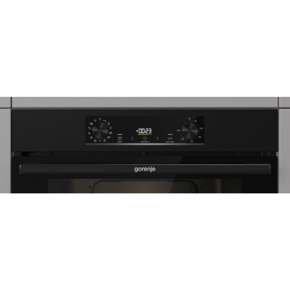Gorenje Ugradbena pećnica BOS6737E06B / 77 l slika 6