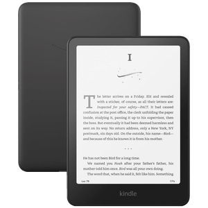 Amazon Kindle 7", e-book reader, 16GB - Kindle Paperwhite 12th Gen 2024