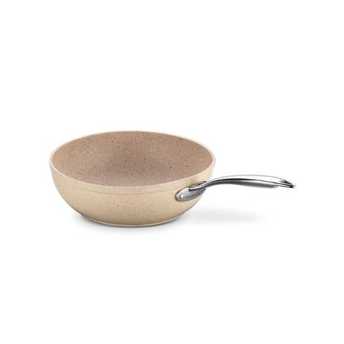 Korkmaz Tiganj Granita 24x6.5cm Wok (A1273) slika 1