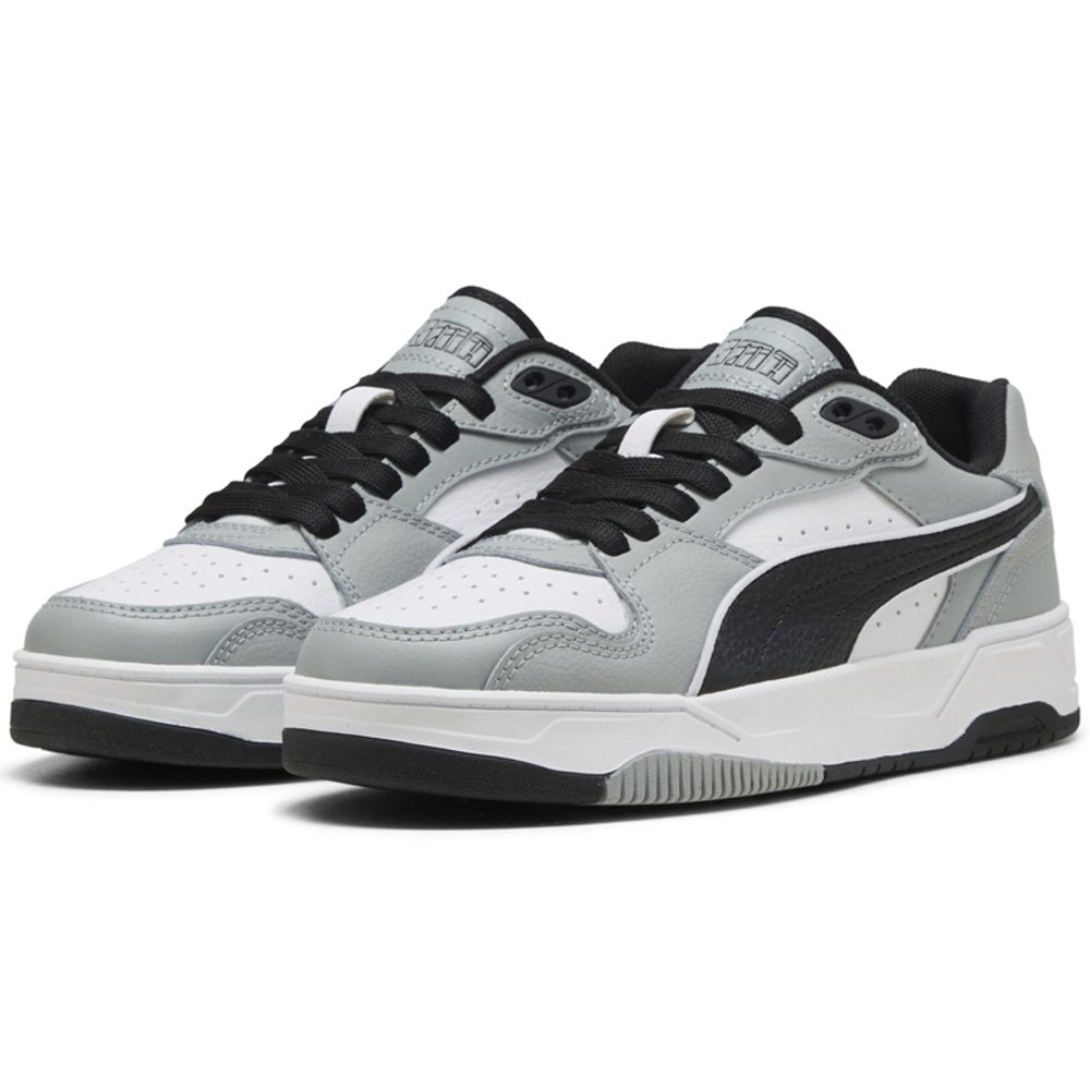 Puma Dječije patike RBD Break Low JR slika 5