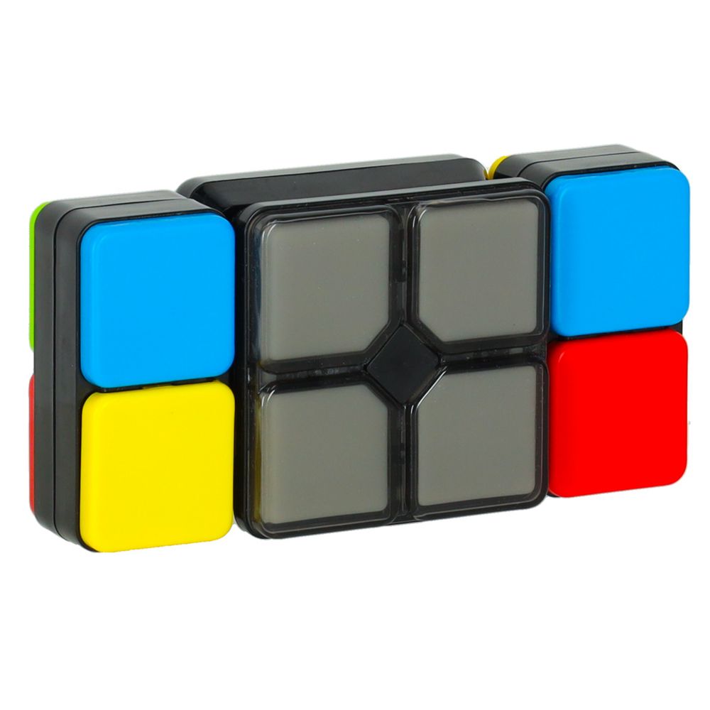 Led puzzle cube arkadna igra slika 3