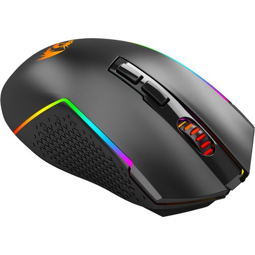 MOUSE - REDRAGON TRIDENT PRO M693-RGB WIRED/2.4Gh/BT slika 8